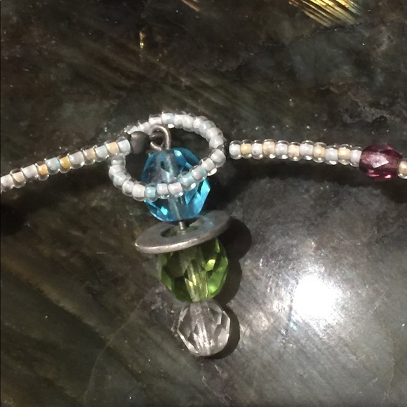 Can’t show in photo how magical this Anklet is! - Picture 2 of 6
